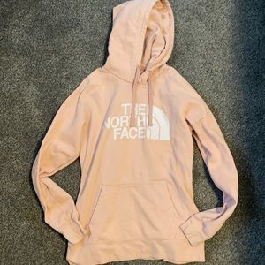 North Face Hoodie